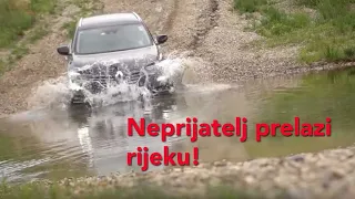 Ovako francuzi rade SUV-ove! Renault Koleos 4x4 - testirao Juraj Šebalj