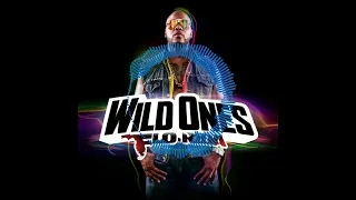 Flo Rida - Whistle (9D Audio)
