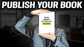 How to Make Money by Writing and Publishing Books?