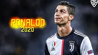 Cristiano Ronaldo | 2020 | ft Miyagi & Andy Panda - Kosandra | HD