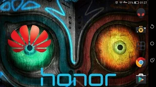 How to Fix Notifications on Huawei Honor EMUI 4.1