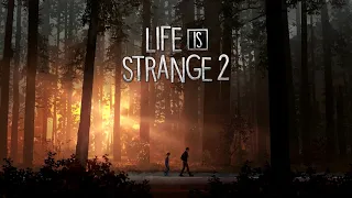 Life Is Strange 2 OST: Escape From Gas Station