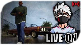 ROUBAMOS UM BANCO !!! ENTREI PRA FACÇÃO E INVADIMOS TUDO rp🔴GTA ONLINE🔴GTA RP🔴