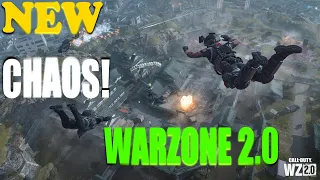 *NEW* WARZONE 2 BEST HIGHLIGHTS! - Epic & Funny Moments #2 IT's a F****** Goat!