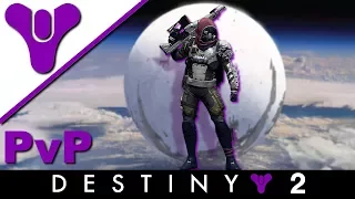 Destiny 2 PvP - Spannung pur - Gameplay Deutsch