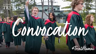 Convocation 2024 | Peterborough  | June 7 @ 2 pm EST