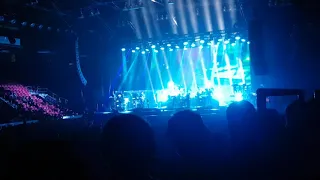 Bon Iver 666 Live Calgary