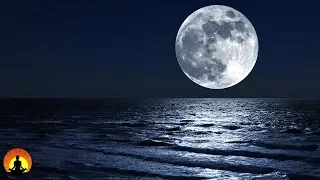 Delta Waves Sleep Music: 1 Hour Music For Sleeping, Meditation Music, Relaxation Music, ☯118