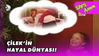 Çilek Kendi Kendine Eğlendi!  - Sihirli Annem 48. Bölüm