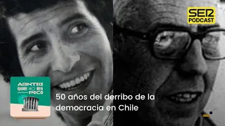 Acontece que no es poco | 50 años del derribo de la democracia en Chile