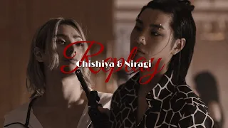 Chishiya & Niragi | Replay