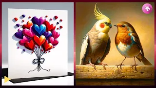 Incredible Art Ideas That Are At Another Level ▶ 2