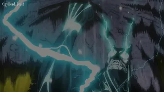 مراجعة الحلقة 2 من 8.Kaiju No /قوة مرعبة 😈/ قرار 🔥🔥