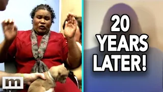 Phobias: 20 Years Later! | Viral Vault | MAURY