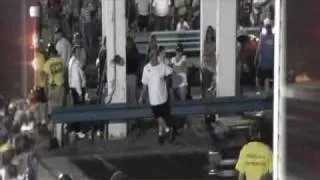 RccVideo's Nostalgia ProStock Shootout Thompson Raceway Park TRP 2010 pro stock