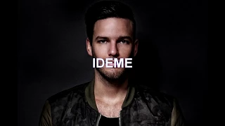 Ego x Rytmus - Ideme ďalej - Lyrics/Text/Audio