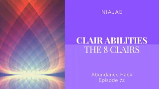The 8 Clair Abilities: Episode 72