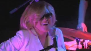 Melody Gardot :: Who Will Comfort Me (live)