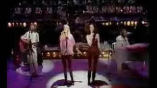 ABBA THANK YOU FOR THE MUSIC (LIVE JAPAN)