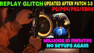 REPLAY GLITCH CAYO PERICO - AFTER UPDATE *WORKS FOR PS4 PS5 PC XBOX* (NO MORE SETUPS)