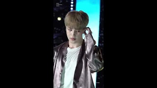 180622 롯데패밀리콘서트 ‘Spring Day(봄날)’ 방탄소년단 지민 BTS JIMIN Focus（vertical screen） 직캠