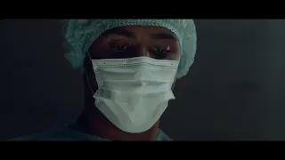 Life and death in the surgeon doctor stock video footage by FINDSTORY