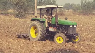 John Deere 720 Tractor 72HP Umarpur Chak No.50 Tawana Shahkot Nankana Sahib Punjab Pakistan