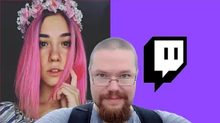 Ежи Сармат смотрит БЛRT$КИЙ TWITCH — МОДЕРАЦИЯ / ПРИЧИНЫ БЛОКИРОВОК (Audio RW)