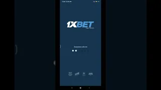 Как скачать приложение 1xbet  Полная установка 1хбет на android в 2020  Где скачать 1x