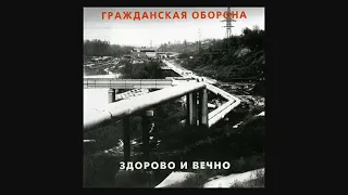 Гражданская Оборона  Здорово и вечно 1989