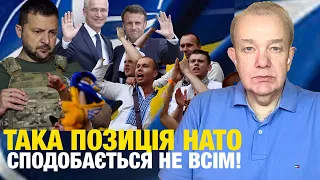 Що насправді: вівторок2.0! "Боягузливі" чоловіки з-за кордону Сирському? Оскар вирізав Маріуполь!