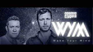 Wake Your Mind Episode 459 (With Cosmic Gate) 20.01.2023