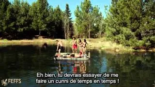 Zombeavers - Vostfr