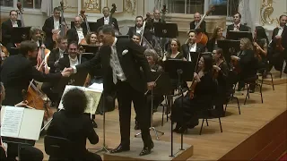 Elgar: `Alassio` In The South - Charles Olivieri-Munroe / Slovak Philharmonic Orchestra