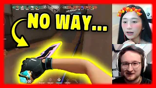 *NEW* VALORANT WTF MOMENTS, BEST PLAYS & FAILS | Epic Highlights #86
