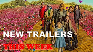 🎥 New Trailers This Week 12-19-2022 TO 12-24-2022