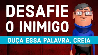 3 VERDADES QUE O INIMIGO QUER ESCONDER DE VOCÊ