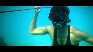 Mariyaan Telugu Movie Teaser 01 | Dhanush | Parvathi Menon - Gulte.com