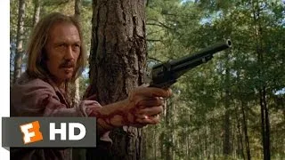 The Long Riders (9/11) Movie CLIP - Parting Ways (1980) HD