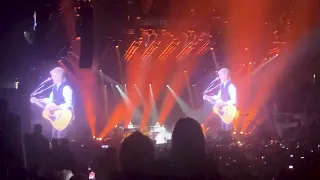 We Can Work It Out - Paul McCartney (Got Back Tour 2022) Seattle, Washington