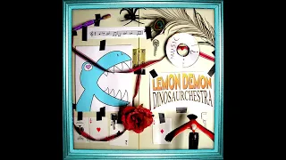 Lemon Demon - The Ultimate Showdown of Ultimate Destiny (Instrumental)