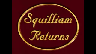 Squilliam Returns (Soundtrack)