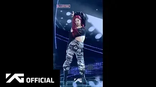 BLACKPINK - ROSÉ '뚜두뚜두 (DDU-DU DDU-DU)' FOCUSED CAMERA