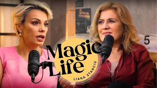 Construiește-ți relația cu mâncarea prin asumarea responsabilității - Anca Alungulesei - MagicLife