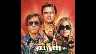 Treat Her Right | Once Upon a Time in Hollywood OST