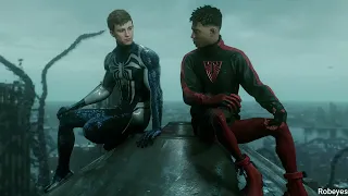 Recopilación de Marvel's Spiderman 2