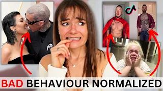 5 WEIRD Things Social Media & Influencers Have Made Us Think Are Normal But Actually Aren’t *part 2