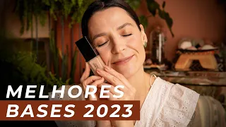 TOP 5 MELHORES BASES PARA 2023 - #Lista30