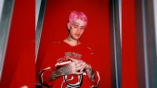 Lil Peep - hellboy (Sped up to Perfection)