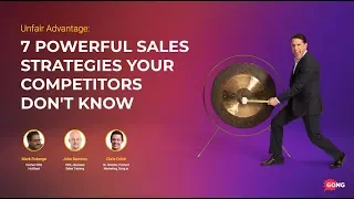 7 Powerful Sales Strategies Your Competitors Don't Know